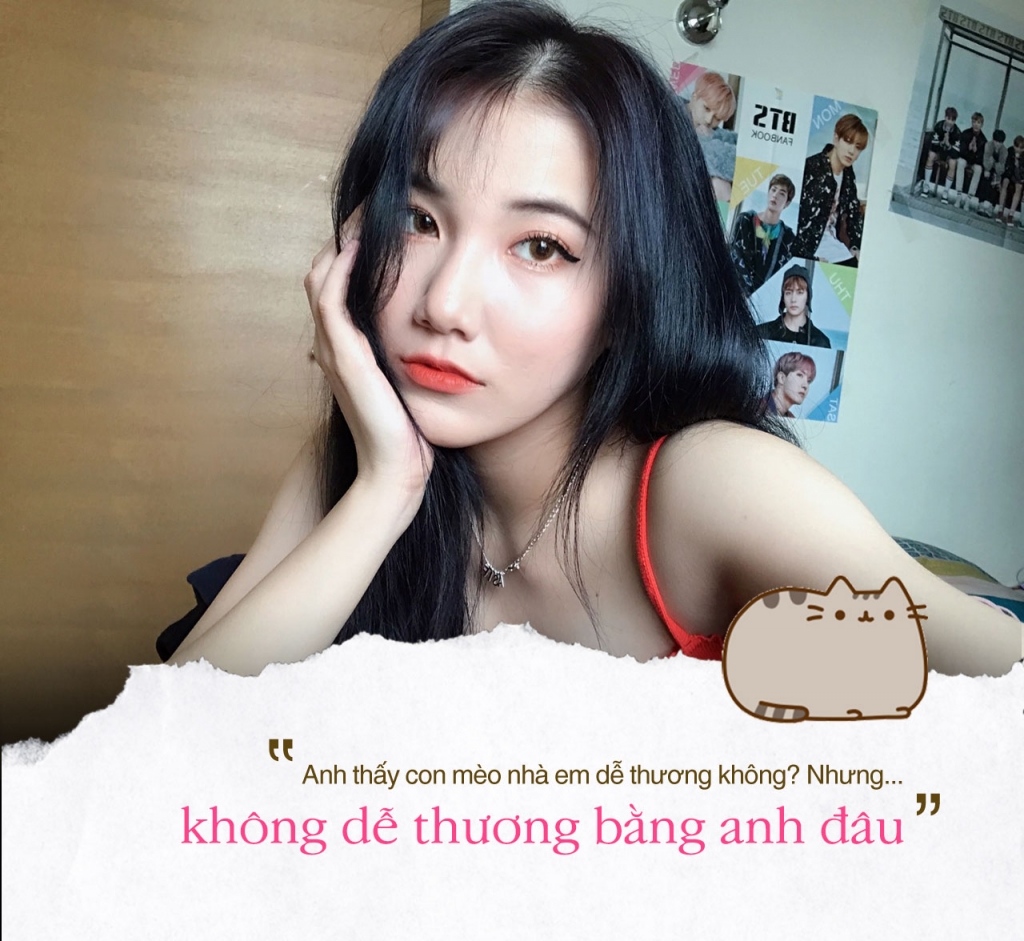 1000+ Stt ngôn tình cực ngọt làm mê đắm lòng người 