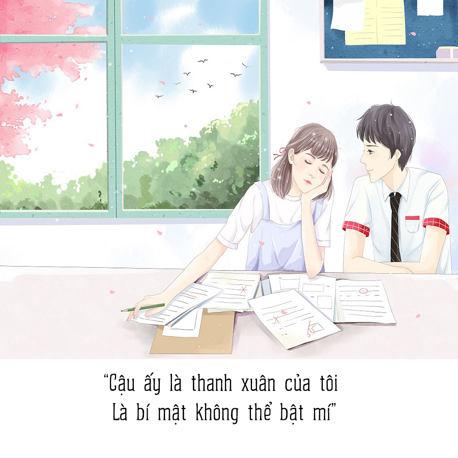 1000+ Stt ngôn tình cực ngọt làm mê đắm lòng người 