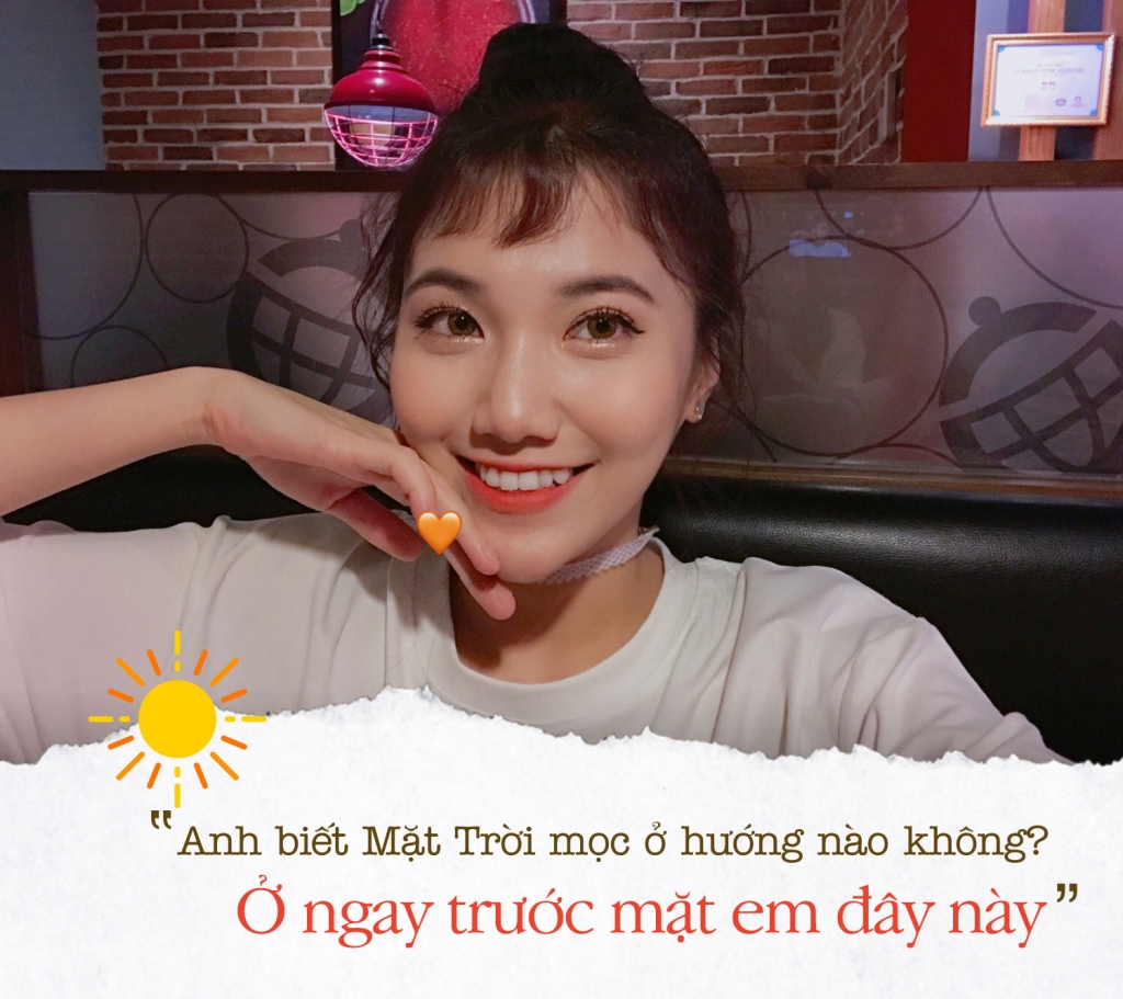 1000+ Stt ngôn tình thả thính siêu ngọt ngào khiến người ấy đổ gục