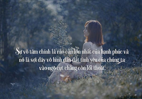 1000+ Stt tâm trạng cô đơn, thất tình, chán nản hay nhất mọi thời đại 56 1000+ Stt tâm trạng cô đơn, thất tình, chán nản hay nhất mọi thời đại