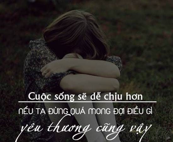 Những Status tâm trạng mệt mỏi về cuộc sống thấm đẫm nước mắt 4 Những Status tâm trạng mệt mỏi về cuộc sống thấm đẫm nước mắt