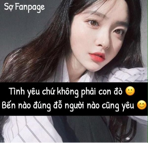 Những Stt câu like thả thính ngọt ngào khiến đối phương xao xuyến đổ gục 5 Những Stt câu like thả thính ngọt ngào khiến trái tim xao xuyến đổ gục