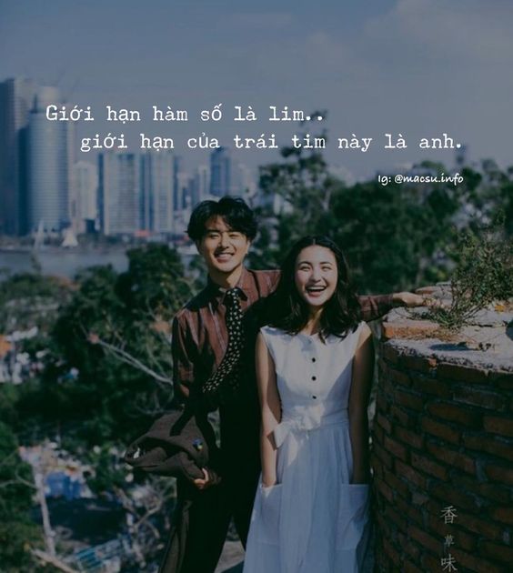 Những Stt ngôn tình lãng mạn khiến trái tim bạn rung động thổn thức