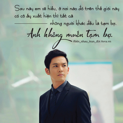 Những Stt ngôn tình Trung Quốc làm tan chảy trái tim bạn