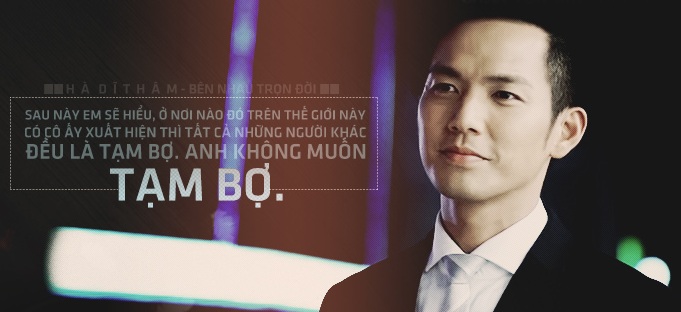 Những Stt ngôn tình Trung Quốc làm tan chảy trái tim bạn