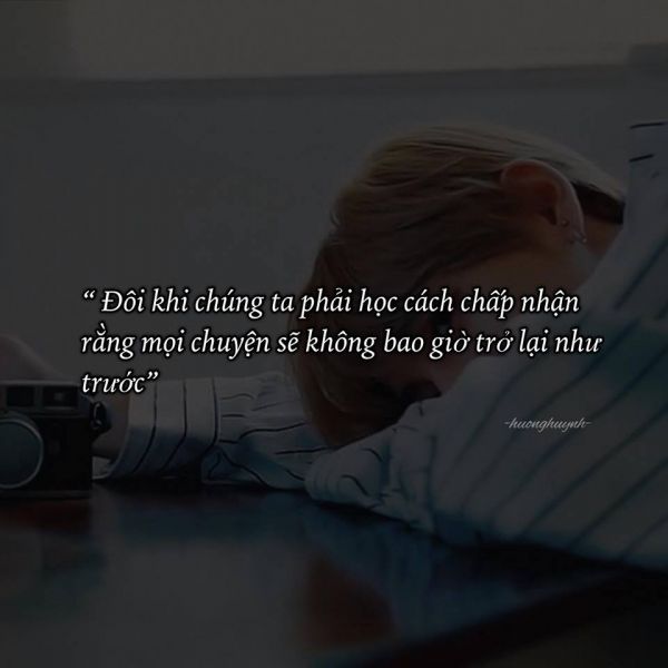 Những Stt tâm trạng rối bời thấm đẫm nước mắt người đọc 20 Những Stt tâm trạng rối bời thấm đẫm nước mắt người đọc