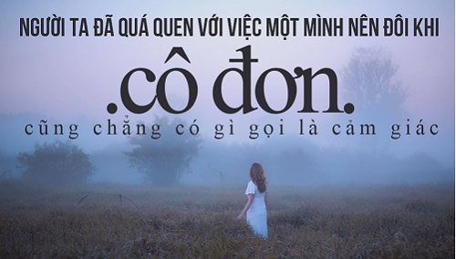 Những Stt tâm trạng rối bời thấm đẫm nước mắt người đọc