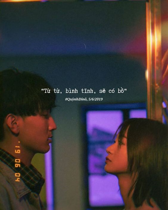 1500+ Stt vui vẻ về tình yêu của những người Đang Yêu