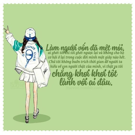 Những Stt mệt mỏi về cuộc sống thấm đẫm nước mắt 3 Những Stt mệt mỏi về cuộc sống thấm đẫm nước mắt