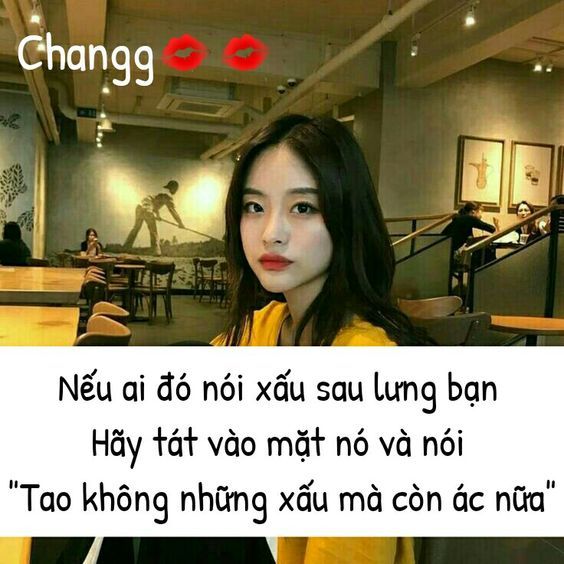 Tổng hợp những Stt chửi đời hay nhất xoa dịu trái tim bạn 5 Tổng hợp những Stt chửi đời hay nhất xoa dịu trái tim bạn