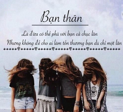 1000+ những Stt về tình bạn hay và ý nghĩa nhất mọi thời đại 2 1000+ những Stt về tình bạn hay và ý nghĩa nhất mọi thời đại