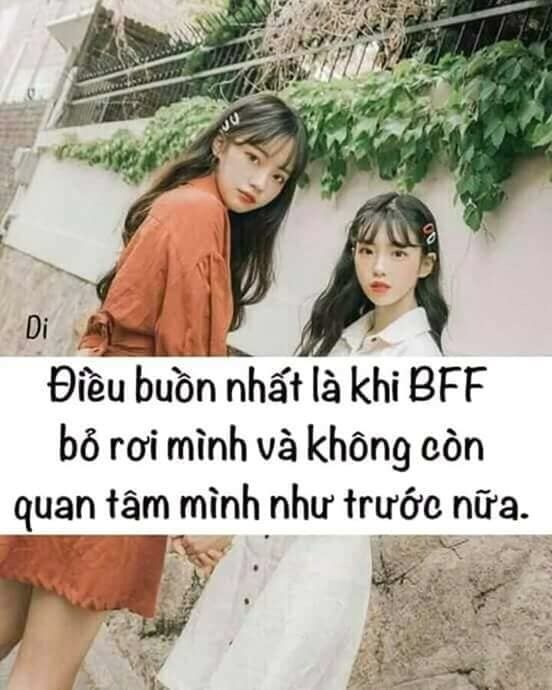 1000+ những Stt về tình bạn hay và ý nghĩa nhất mọi thời đại 7 1000+ những Stt về tình bạn hay và ý nghĩa nhất mọi thời đại