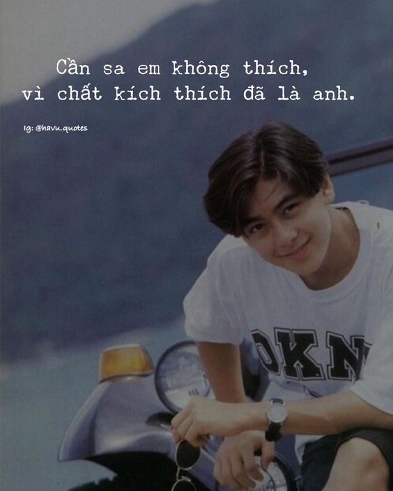 1000+ Stt hay khi đăng ảnh đi chơi, thả thính thu hút triệu like 3 1000+ Stt hay khi đăng ảnh đi chơi, thả thính thu hút triệu like