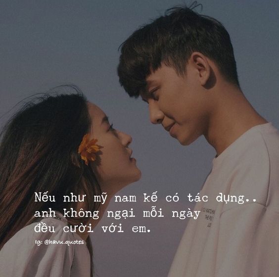 1000++ Stt thả thính gái dễ thương, ngọt ngào nhất nhận bão like 6 1000++ Stt thả thính gái dễ thương, ngọt ngào nhất nhận bão like