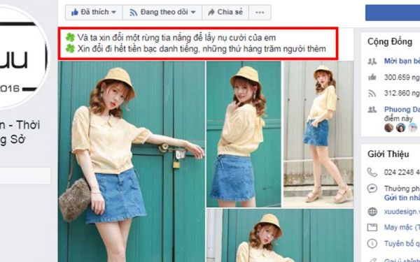 Stt bán hàng online hay nhất thu hút khách hàng mua hàng không cần nghĩ 35 Stt bán hàng online hay nhất thu hút khách hàng mua hàng không cần nghĩ