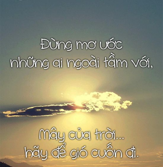 Những câu nói hay về tình yêu, cuộc sống hút TRIỆU like 6 Những câu nói hay về tình yêu, cuộc sống hút TRIỆu like