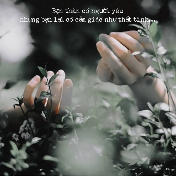 Những Stt buồn khi bị bỏ rơi thấm đẫm nước mắt người đọc 4 Những Stt buồn khi bị bỏ rơi thấm đẫm nước mắt người đọc