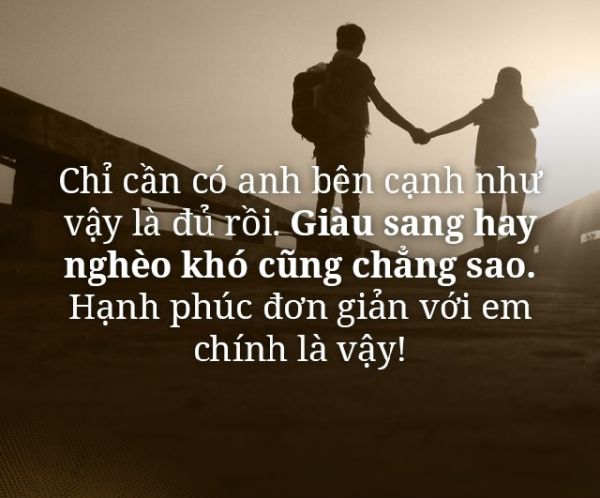 Những Stt hạnh phúc về cuộc sống giúp sưởi ấm trái tim bạn 4 Những Stt hạnh phúc về cuộc sống giúp sưởi ấm trái tim bạn