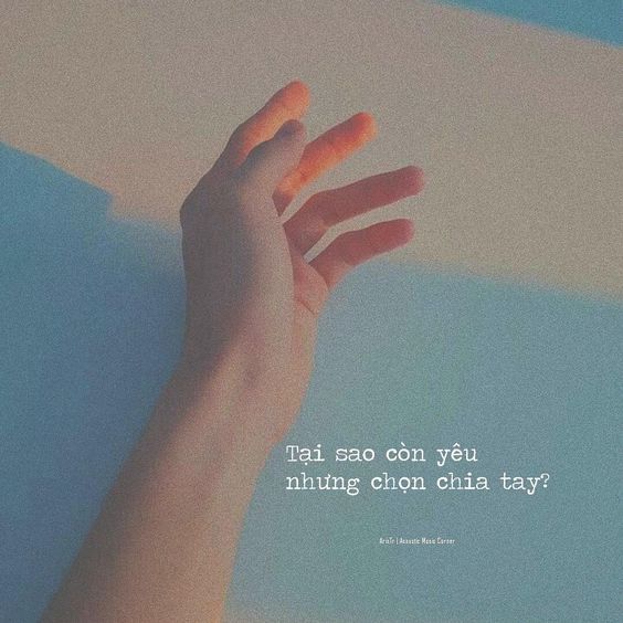 Những Stt hay khi chia tay người yêu não lòng thấm đẫm nước mắt 14 Những Stt hay khi chia tay người yêu não lòng thấm đẫm nước mắt