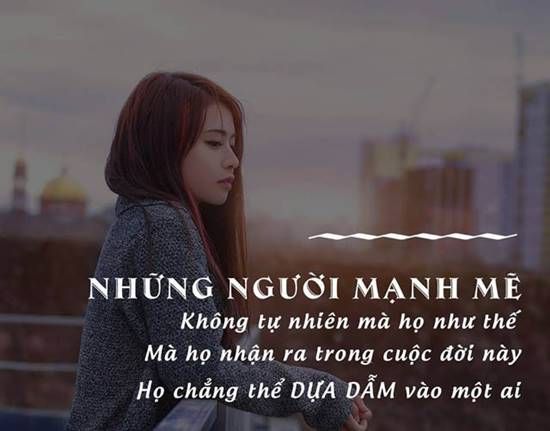 Những Stt hay về phụ nữ mạnh mẽ đặc sắc và ý nghĩa nhất 7 Những Stt hay về phụ nữ mạnh mẽ đặc sắc và ý nghĩa nhất