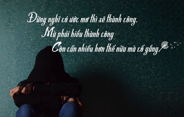 Những câu nói hay về công việc nhất định phải đọc 1 lần trong đời 3 Những câu nói hay về công việc nhất định phải đọc một lần trong đời