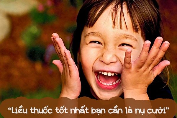 Những câu nói hay về nụ cười ý nghĩa cho đời thêm vui 58 Những câu nói hay về nụ cười ý nghĩa cho đời thêm vui