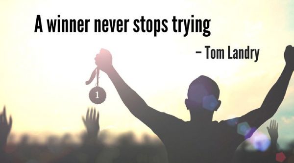 Những câu nói hay về sự cố gắng tiếp thêm nghị lực cho bạn 7 Những câu nói hay về sự cố gắng tiếp thêm nghị lực cho bạn