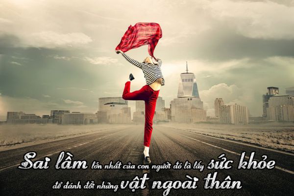 Những câu nói hay về sức khỏe hay và ý nghĩa nhất 6 Những câu nói hay về sức khỏe hay và ý nghĩa nhất