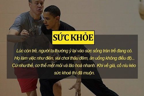 Những câu nói hay về sức khỏe hay và ý nghĩa nhất 7 Những câu nói hay về sức khỏe hay và ý nghĩa nhất