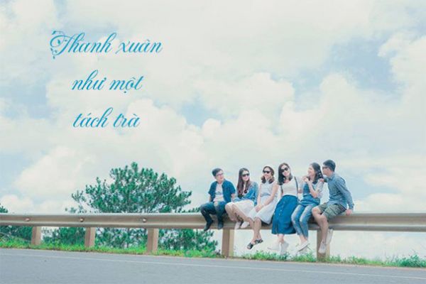 Những câu nói hay về thanh xuân tươi đẹp và rực rỡ nhất trong đời 3 Những câu nói hay về thanh xuân tươi đẹp và rực rỡ nhất trong đời