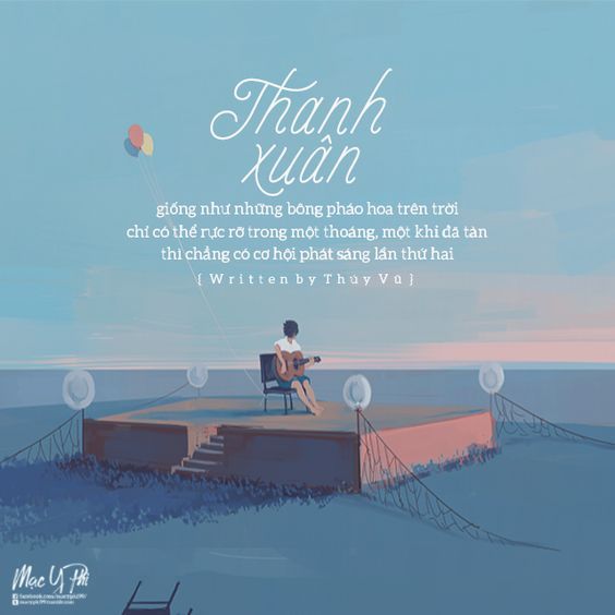 Những câu nói hay về thanh xuân tươi đẹp và rực rỡ nhất trong đời 7 Những câu nói hay về thanh xuân tươi đẹp và rực rỡ nhất trong đời