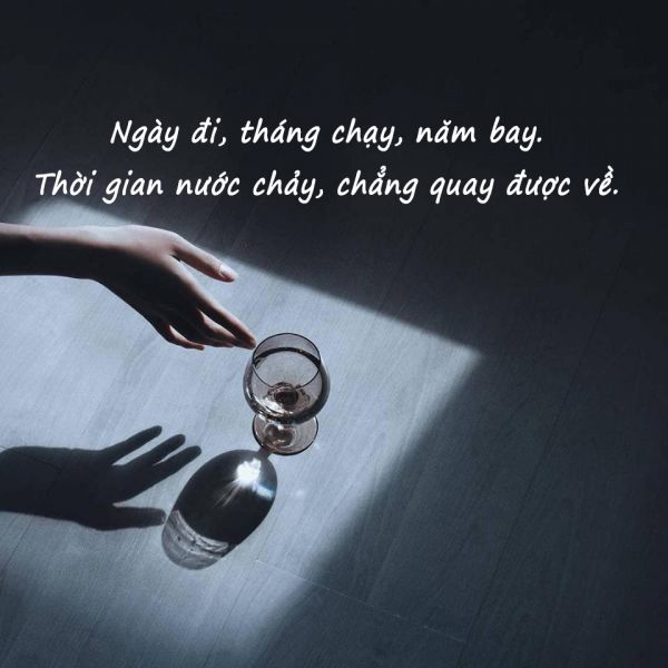 1102 những câu nói hay về thời gian sâu sắc và ý nghĩa nhất 3 Tuyển tập những câu nói hay về thời gian sâu sắc và ý nghĩa nhất