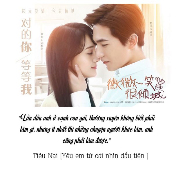 Tuyển tập những câu nói ngôn tình hay dành cho các bạn trẻ 43 Tuyển tập những câu nói ngôn tình hay dành cho các bạn trẻ