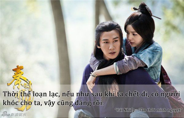 Tuyển tập những câu nói ngôn tình hay dành cho các bạn trẻ 7 Tuyển tập những câu nói ngôn tình hay dành cho các bạn trẻ