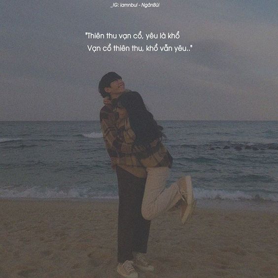 Tuyển tập thơ tình yêu ngọt ngào và lãng mạn nhất thời đại 6 Tuyển tập thơ tình yêu ngọt ngào và lãng mạn nhất thời đại