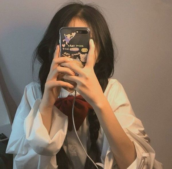 1001+ Ảnh gái đẹp, Girl xinh như thiên thần hot nhất hiện nay