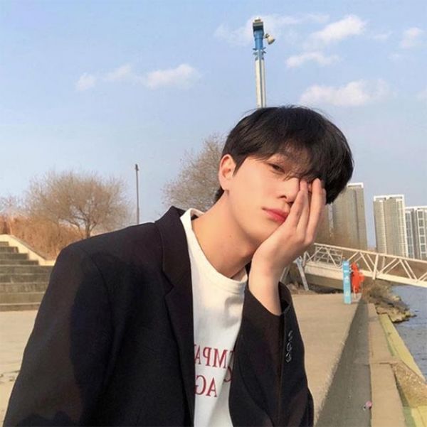 Ngắm trọn 100+ ảnh trai đẹp, hotboy bao ngầu mê chữ ê kéo dài