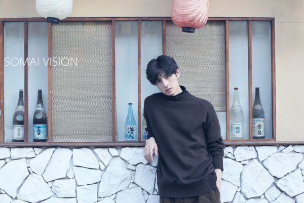 Ngắm trọn 100+ ảnh trai đẹp, hotboy bao ngầu mê chữ ê kéo dài