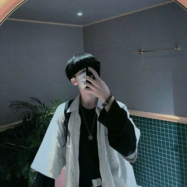 Ngắm trọn 100+ ảnh trai đẹp, hotboy bao ngầu mê chữ ê kéo dài