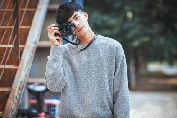 Ngắm trọn 100+ ảnh trai đẹp, hotboy bao ngầu mê chữ ê kéo dài