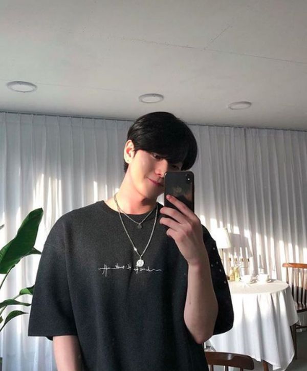 Ngắm trọn 100+ ảnh trai đẹp, hotboy bao ngầu mê chữ ê kéo dài