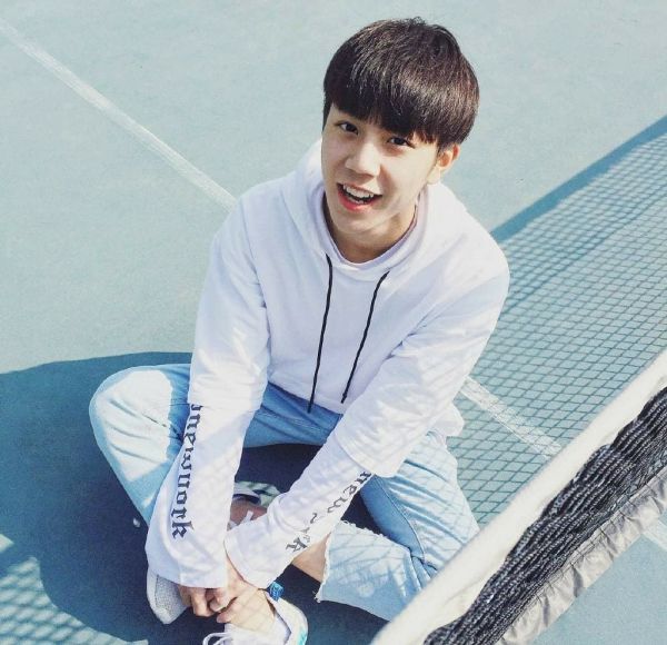 Ngắm trọn 100+ ảnh trai đẹp, hotboy bao ngầu mê chữ ê kéo dài