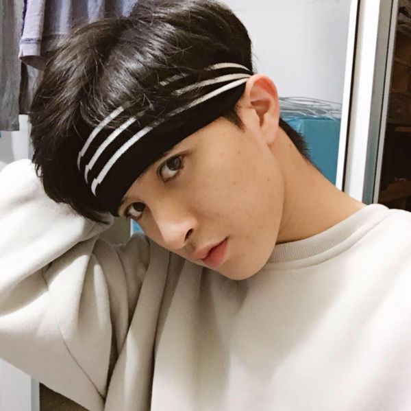 Ngắm trọn 100+ ảnh trai đẹp, hotboy bao ngầu mê chữ ê kéo dài