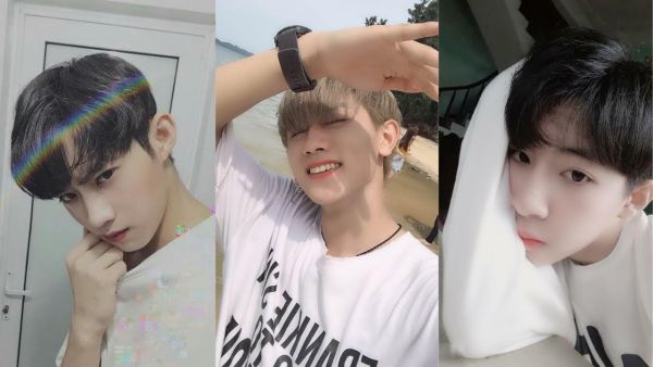 Ngắm trọn 100+ ảnh trai đẹp, hotboy bao ngầu mê chữ ê kéo dài