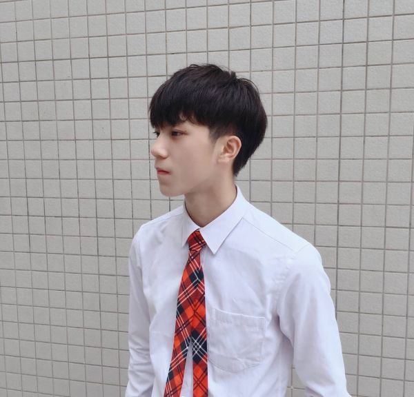 Ngắm trọn 100+ ảnh trai đẹp, hotboy bao ngầu mê chữ ê kéo dài