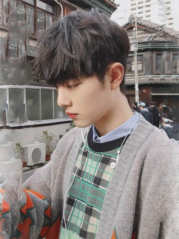 Ngắm trọn 100+ ảnh trai đẹp, hotboy bao ngầu mê chữ ê kéo dài