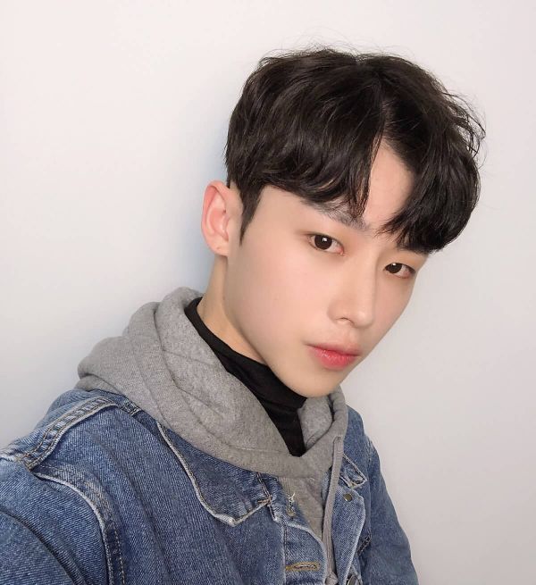 Ngắm trọn 100+ ảnh trai đẹp, hotboy bao ngầu mê chữ ê kéo dài