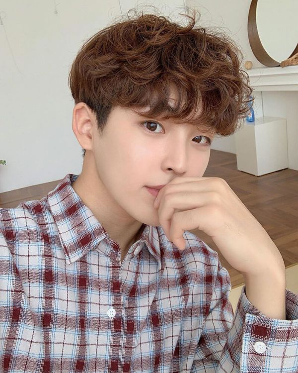 Ngắm trọn 100+ ảnh trai đẹp, hotboy bao ngầu mê chữ ê kéo dài