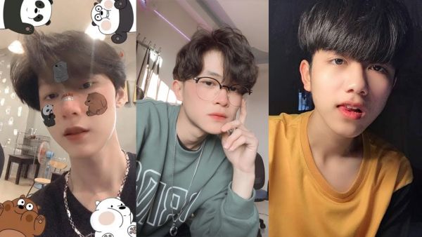 Ngắm trọn 100+ ảnh trai đẹp, hotboy bao ngầu mê chữ ê kéo dài