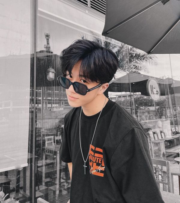 Ngắm trọn 100+ ảnh trai đẹp, hotboy bao ngầu mê chữ ê kéo dài